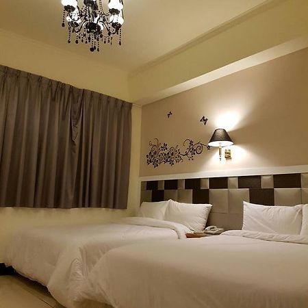 凱鑫山莊 Kai Xin Hotel Heping  Kültér fotó