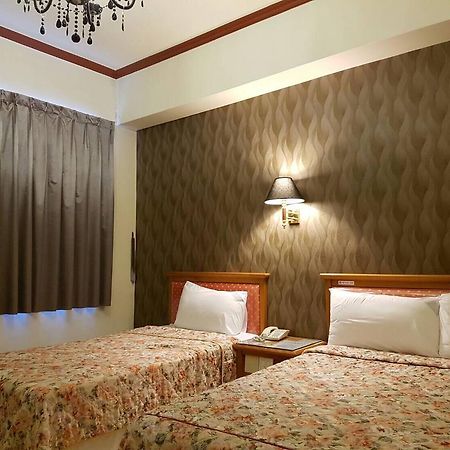 凱鑫山莊 Kai Xin Hotel Heping  Kültér fotó