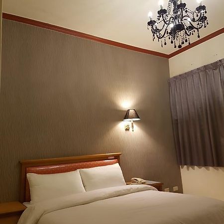 凱鑫山莊 Kai Xin Hotel Heping  Kültér fotó