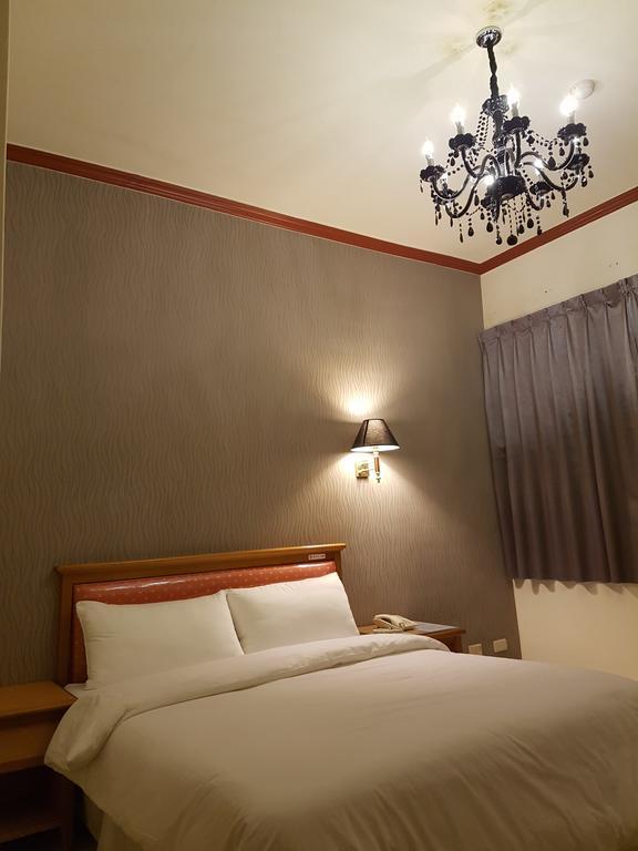 凱鑫山莊 Kai Xin Hotel Heping  Kültér fotó
